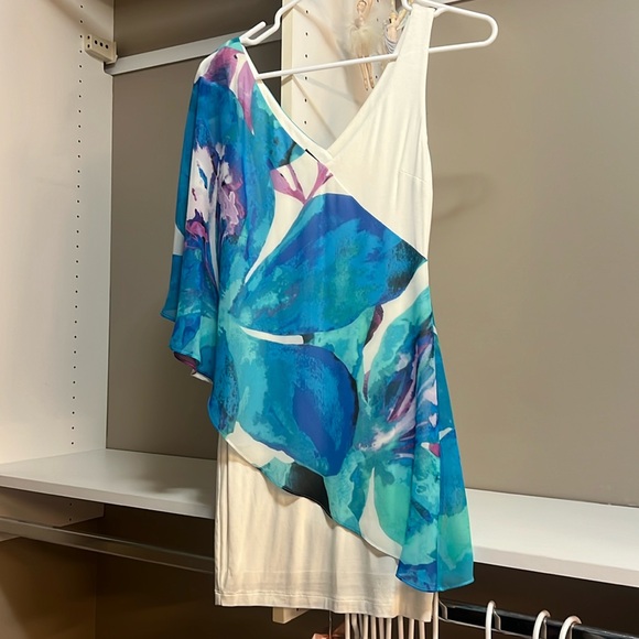 GUC Bebe dress in XXS - Picture 1 of 3